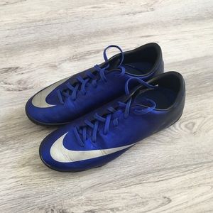 Cr7 Nike cleats